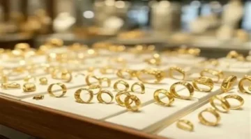 تحركات مفاجئة بأسواق الصاغة.. سعر الذهب اليوم في مصر وعيار 21 يسجل رقماً جديداً